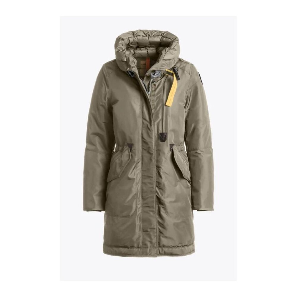 Parajumpers Women's Tank Parka **BRAND NEW / NWT**